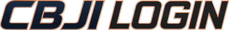 cbji login logo